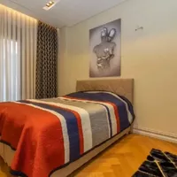 Villa in Turkey, Istanbul, 1100 sq.m.