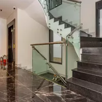 Villa in Turkey, Istanbul, 1100 sq.m.