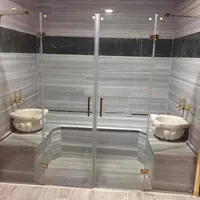 Villa in Turkey, Istanbul, 1100 sq.m.