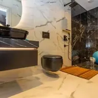 Villa in Turkey, Istanbul, 1100 sq.m.