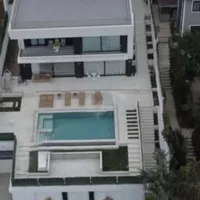 Villa in Turkey, Istanbul, 1100 sq.m.