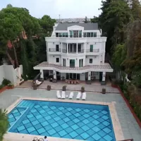 Вилла в Турции, Стамбул, 1250 кв.м.