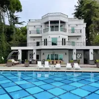 Вилла в Турции, Стамбул, 1250 кв.м.