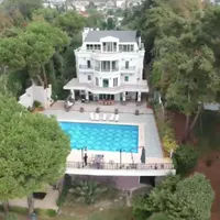 Вилла в Турции, Стамбул, 1250 кв.м.