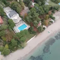 Вилла в Турции, Стамбул, 1250 кв.м.