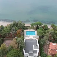 Вилла в Турции, Стамбул, 1250 кв.м.