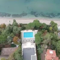 Вилла в Турции, Стамбул, 1250 кв.м.