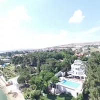 Вилла в Турции, Стамбул, 1250 кв.м.