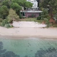 Вилла в Турции, Стамбул, 1250 кв.м.