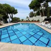 Вилла в Турции, Стамбул, 1250 кв.м.