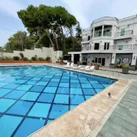 Вилла в Турции, Стамбул, 1250 кв.м.