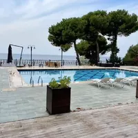 Вилла в Турции, Стамбул, 1250 кв.м.