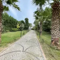 Вилла в Турции, Стамбул, 1250 кв.м.