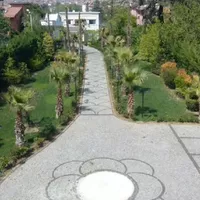 Вилла в Турции, Стамбул, 1250 кв.м.