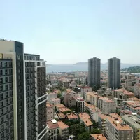 Апартаменты в Турции, Стамбул, 90 кв.м.