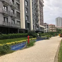 Апартаменты в Турции, Стамбул, 90 кв.м.