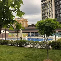 Апартаменты в Турции, Стамбул, 90 кв.м.