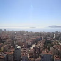 Апартаменты в Турции, Стамбул, 90 кв.м.