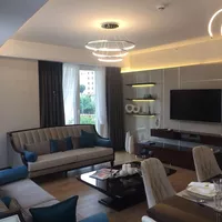 Апартаменты в Турции, Стамбул, 90 кв.м.