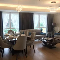 Апартаменты в Турции, Стамбул, 90 кв.м.