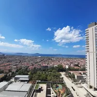 Apartment in Turkey, Istanbul, 91 sq.m.