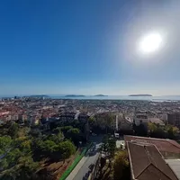 Apartment in Turkey, Istanbul, 91 sq.m.