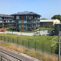 Апартаменты в Турции, Стамбул, 350 кв.м.