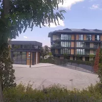 Апартаменты в Турции, Стамбул, 350 кв.м.