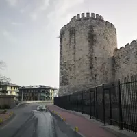 Апартаменты в Турции, Стамбул, 350 кв.м.