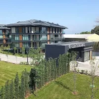 Апартаменты в Турции, Стамбул, 350 кв.м.