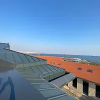 Апартаменты в Турции, Стамбул, 350 кв.м.