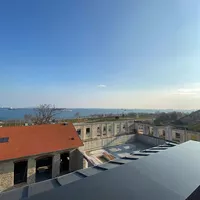 Апартаменты в Турции, Стамбул, 350 кв.м.