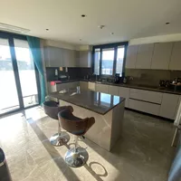 Апартаменты в Турции, Стамбул, 350 кв.м.