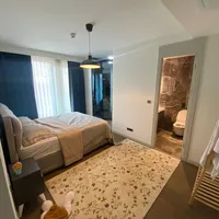 Апартаменты в Турции, Стамбул, 350 кв.м.