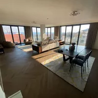 Апартаменты в Турции, Стамбул, 350 кв.м.