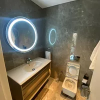 Апартаменты в Турции, Стамбул, 350 кв.м.