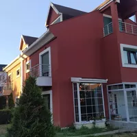 Апартаменты в Турции, Стамбул, 450 кв.м.