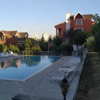 Апартаменты в Турции, Стамбул, 450 кв.м.