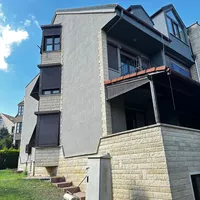 Апартаменты в Турции, Стамбул, 372 кв.м.