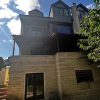 Апартаменты в Турции, Стамбул, 372 кв.м.