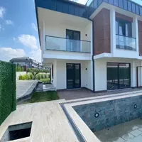 Вилла в Турции, Стамбул, 360 кв.м.