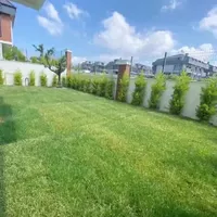 Вилла в Турции, Стамбул, 360 кв.м.