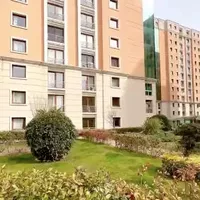 Apartment in Turkey, Istanbul, 180 sq.m.