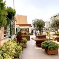 Apartment in Turkey, Istanbul, 180 sq.m.