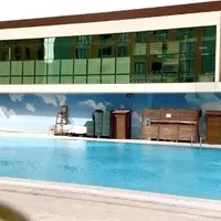 Apartment in Turkey, Istanbul, 180 sq.m.