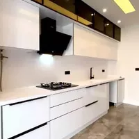Apartment in Turkey, Istanbul, 180 sq.m.