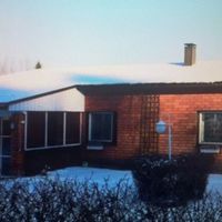 House in Finland, Kouvola, 156 sq.m.