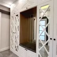 Apartment in Turkey, Istanbul, 180 sq.m.