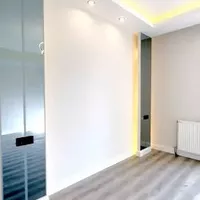 Apartment in Turkey, Istanbul, 180 sq.m.