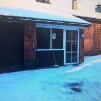 House in Finland, Kouvola, 156 sq.m.